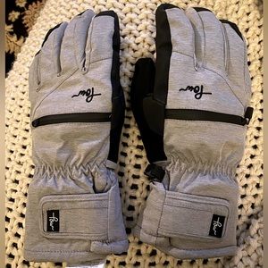 POW Women’s Gloves Goretex